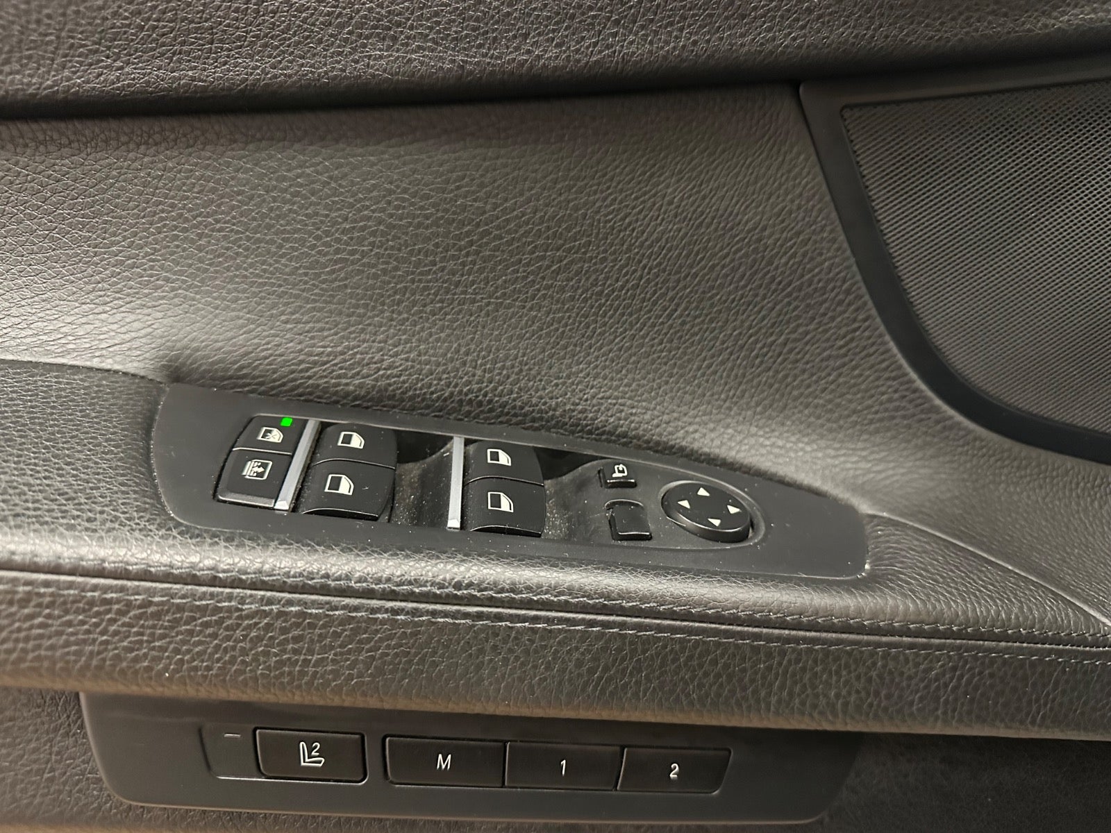BMW 730d Steptronic, 245hp, 2009