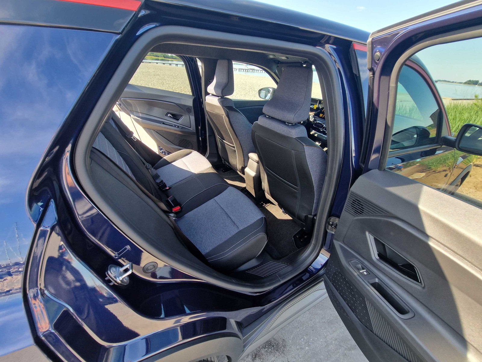 Renault 5 E-Tech 52 kWh, 150ps, 2026
