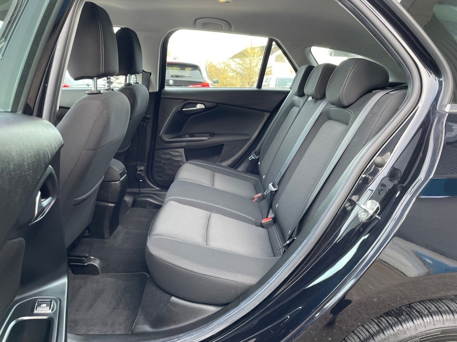 Fiat Tipo 1.6 Multijet  DDCT, 6-trins, 120ps, 2018