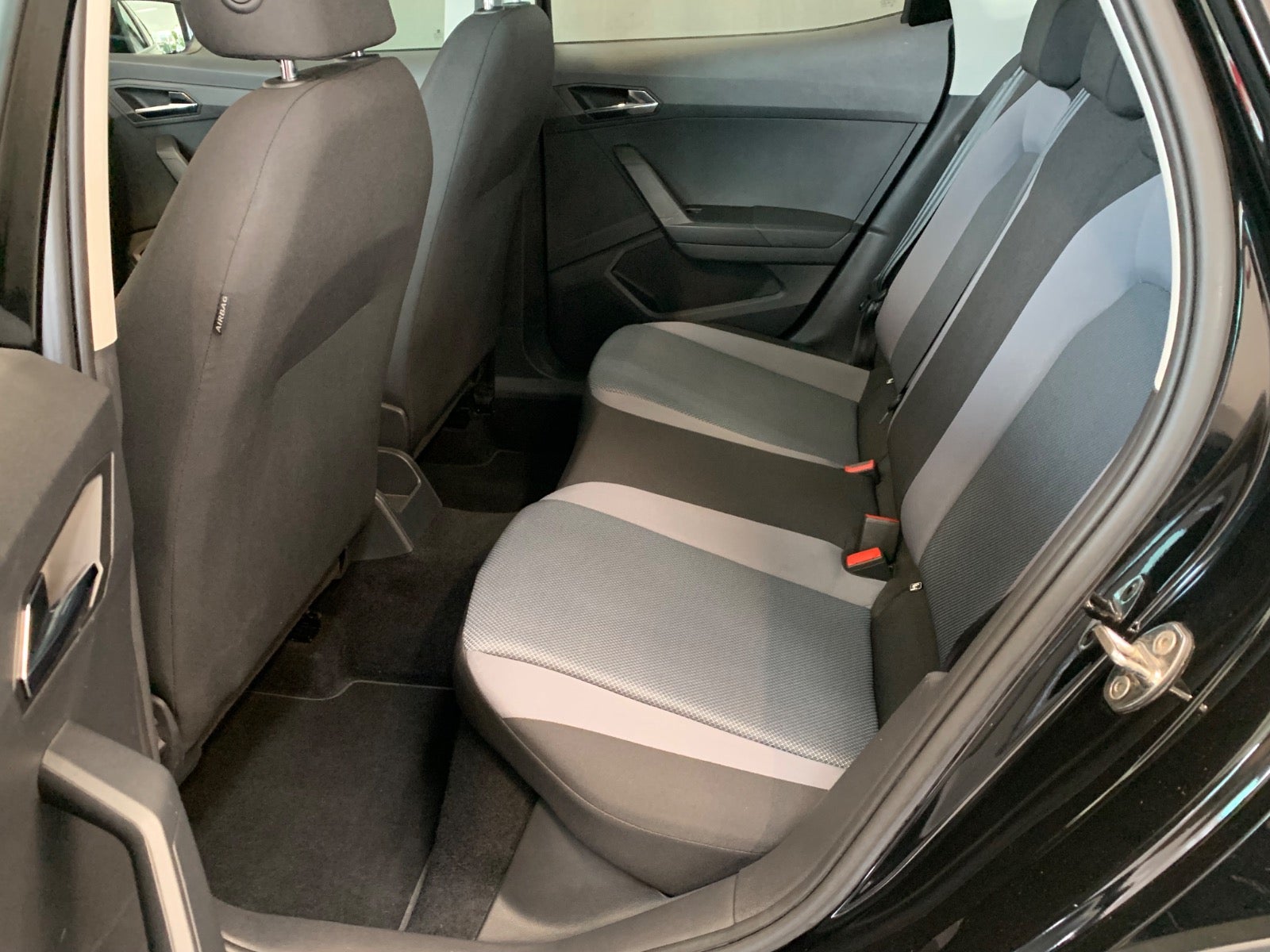 SEAT Arona 1.0 TSI Manual, 5-trins, 95ps, 2019