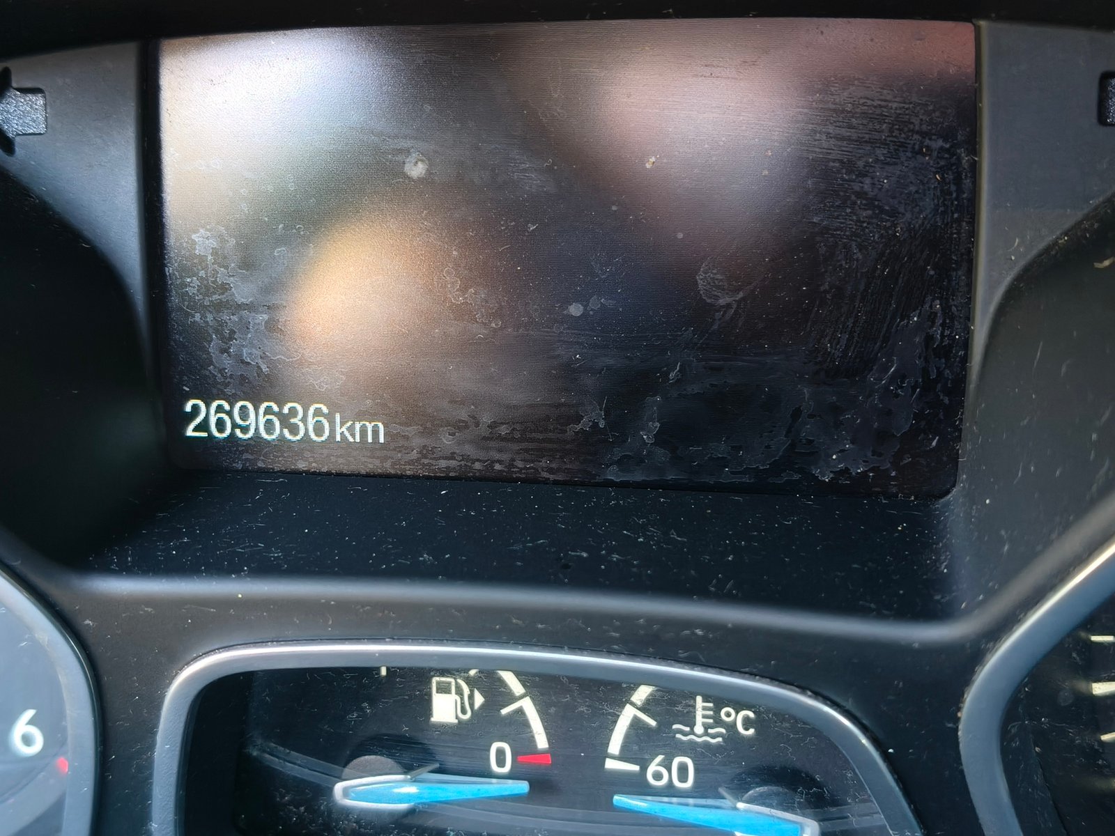 Ford C-Max 1.5 TDCi Manual, 120hp, 2015