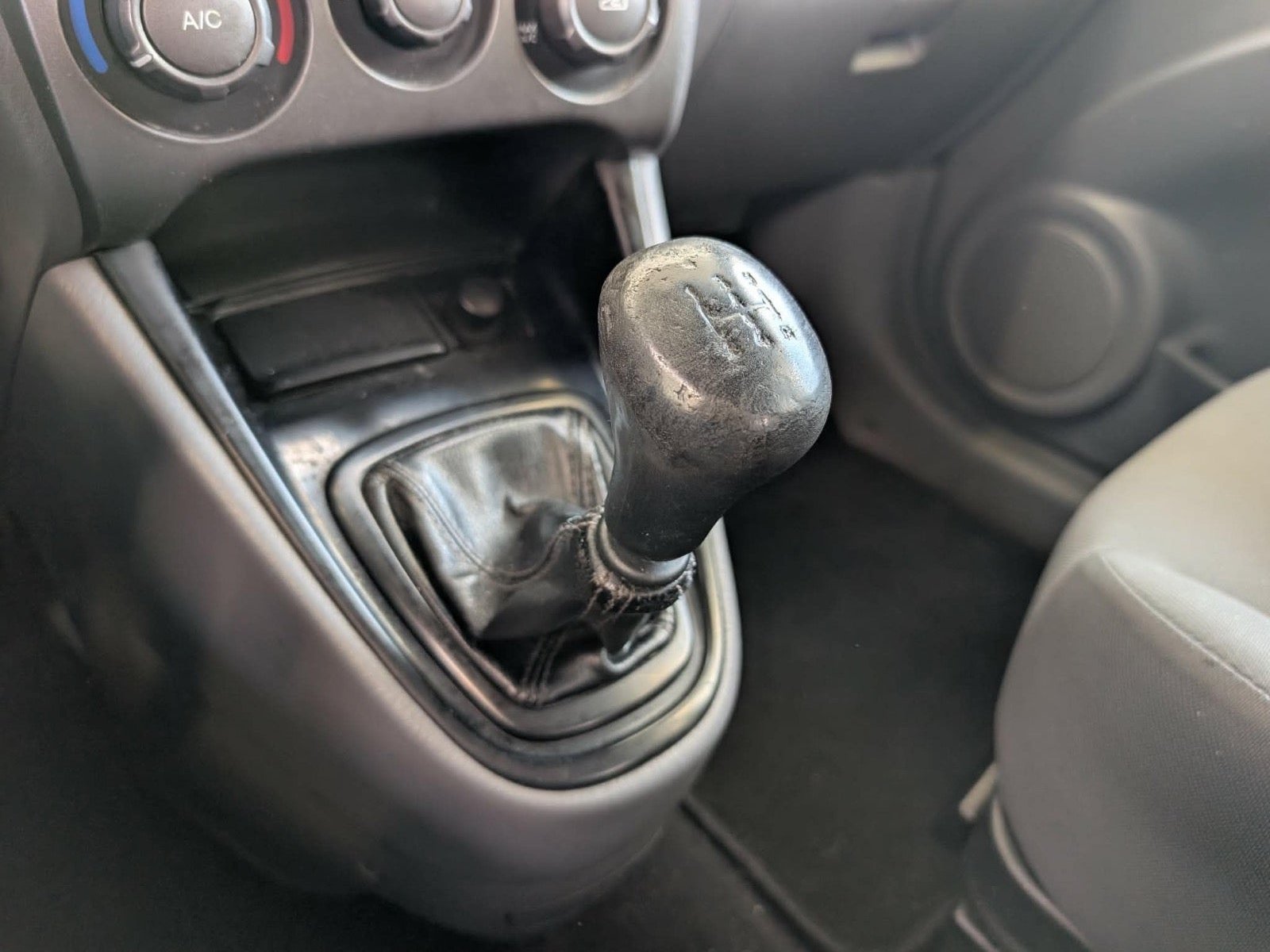 Hyundai Matrix 1.6 Manuell, 5-trinn, 103hk, 2007
