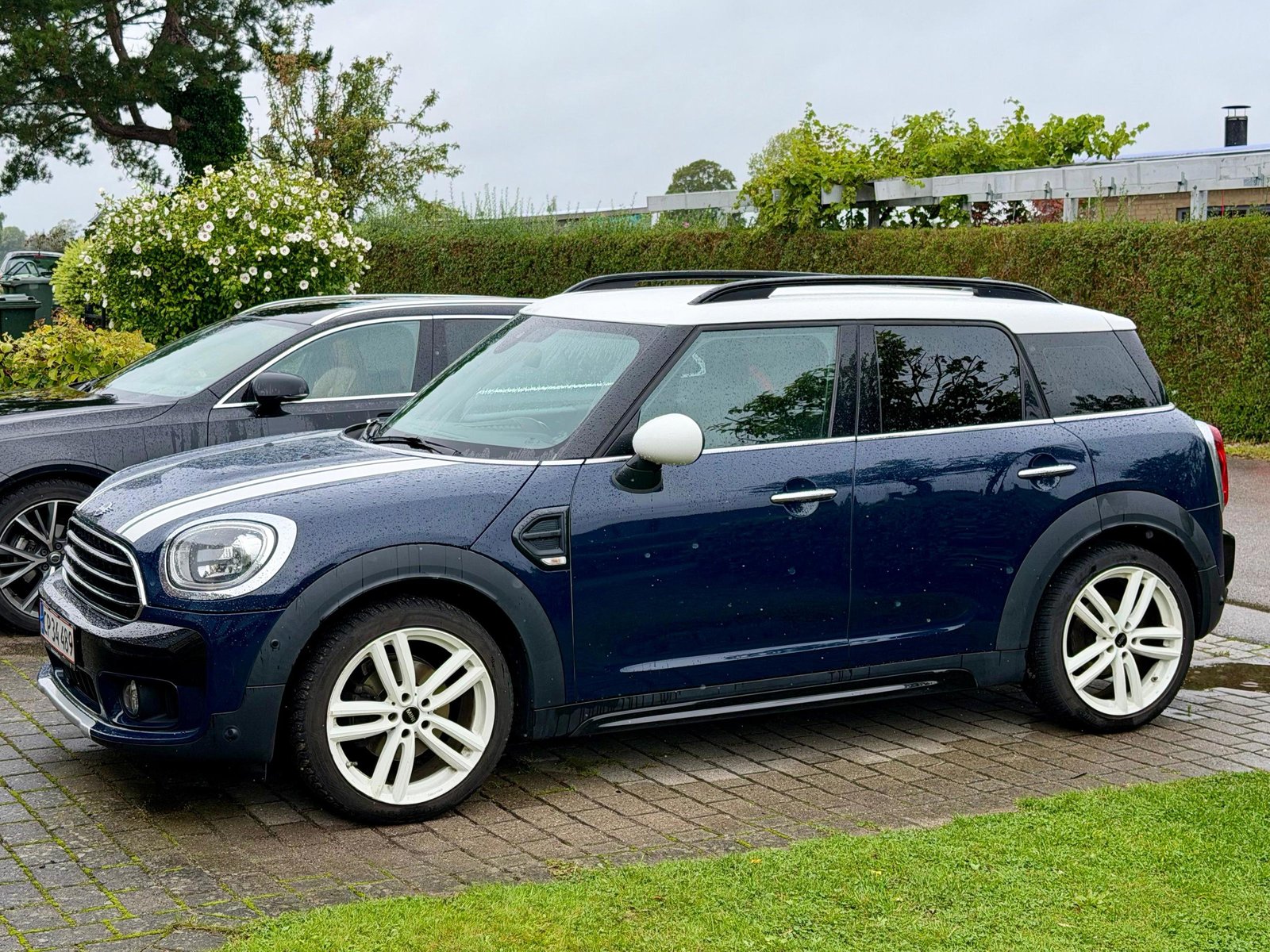 MINI Countryman Cooper Automatic, 136hp, 2019