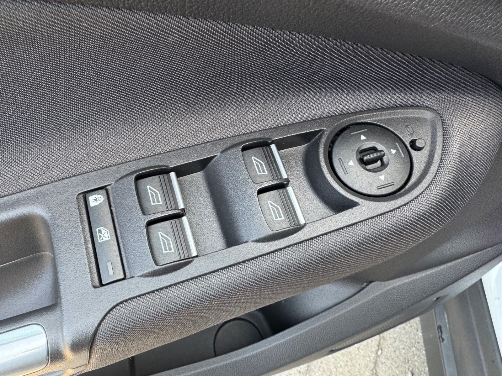 Ford C-Max 1.5 EcoBoost SelectShift, 150hp, 2015