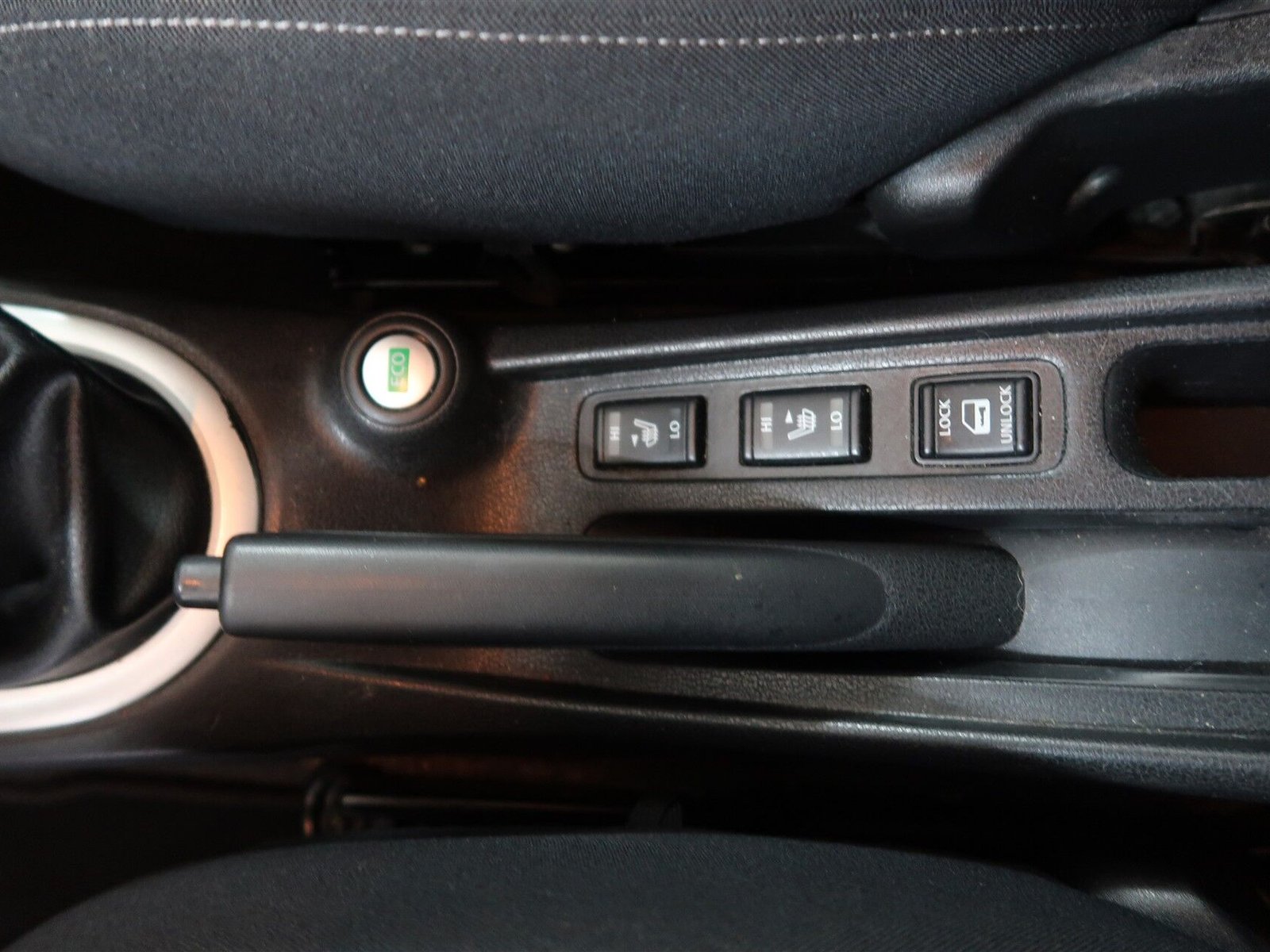 Nissan Note 1.2 Manual, 5-trins, 80ps, 2016