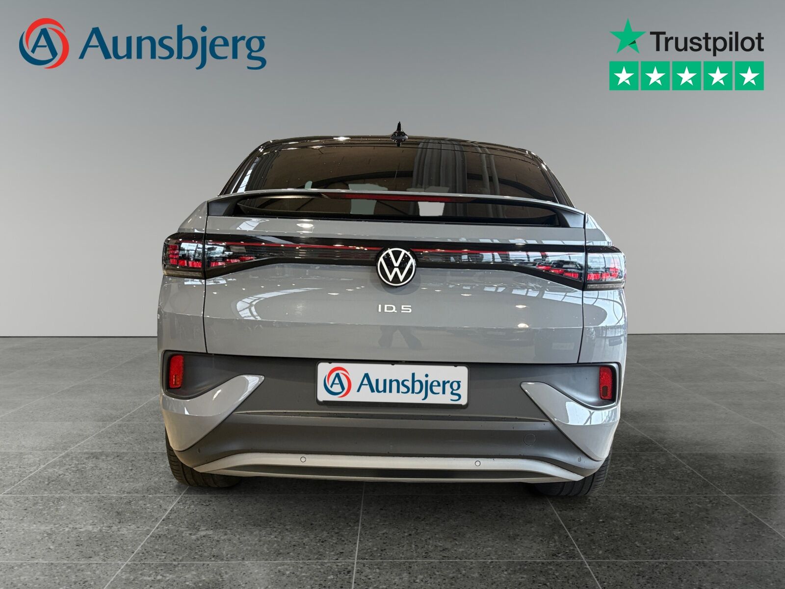 Volkswagen ID.5 Pro Performance, 204hp, 2023