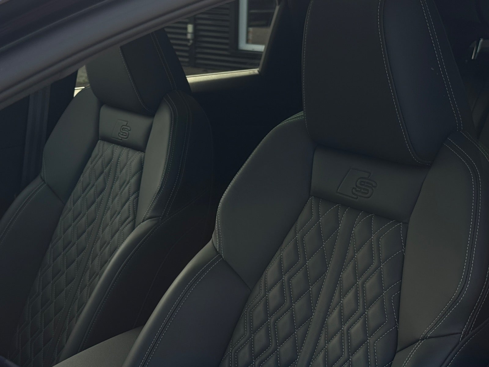 Audi Q4 40 e-tron, 204hk, 2022