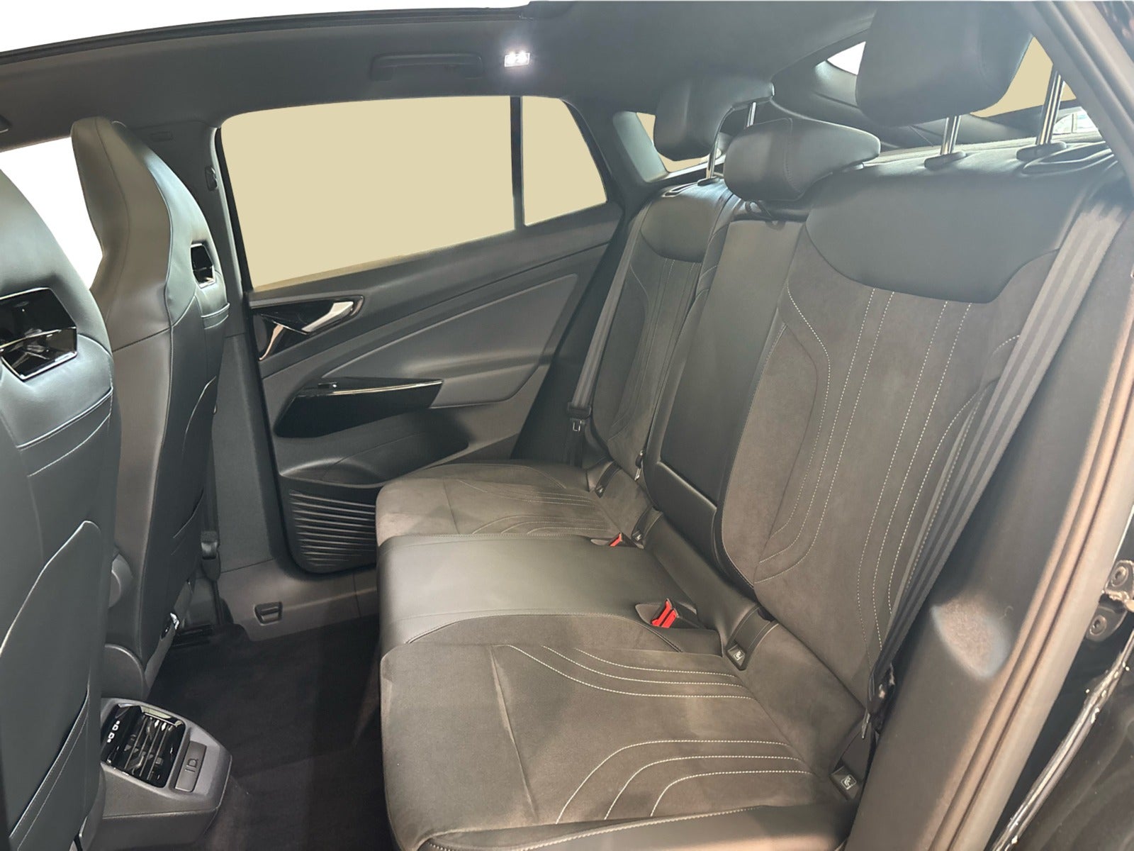 Volkswagen ID.5 Pro, 286ps, 2025