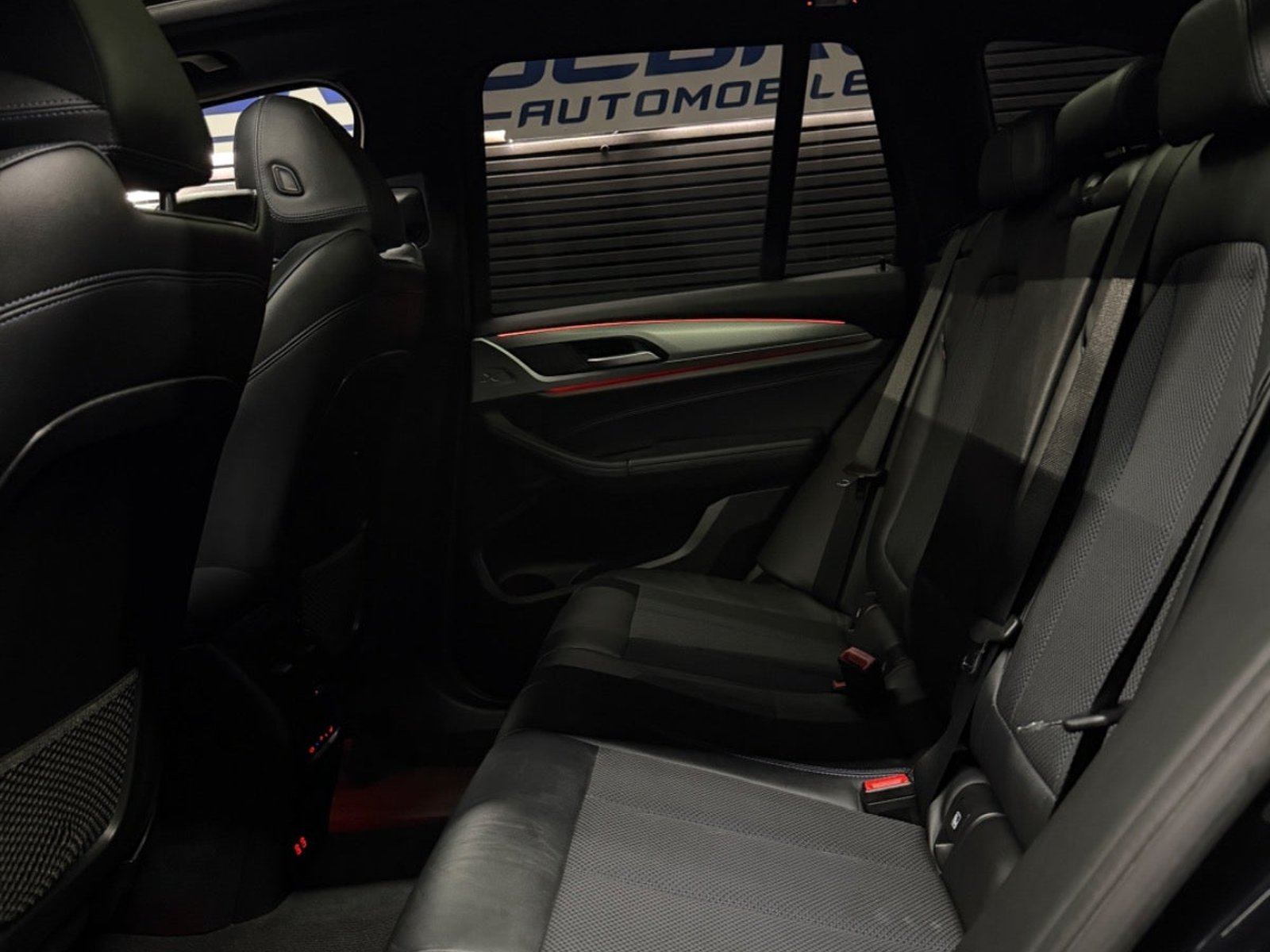 BMW X3 xDrive30e Steptronic, 8-trinn, 292hk, 2021