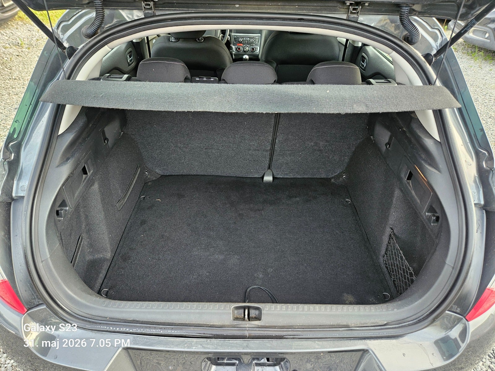 Citroën C4 1.2 PureTech Manual, 110hp, 2015