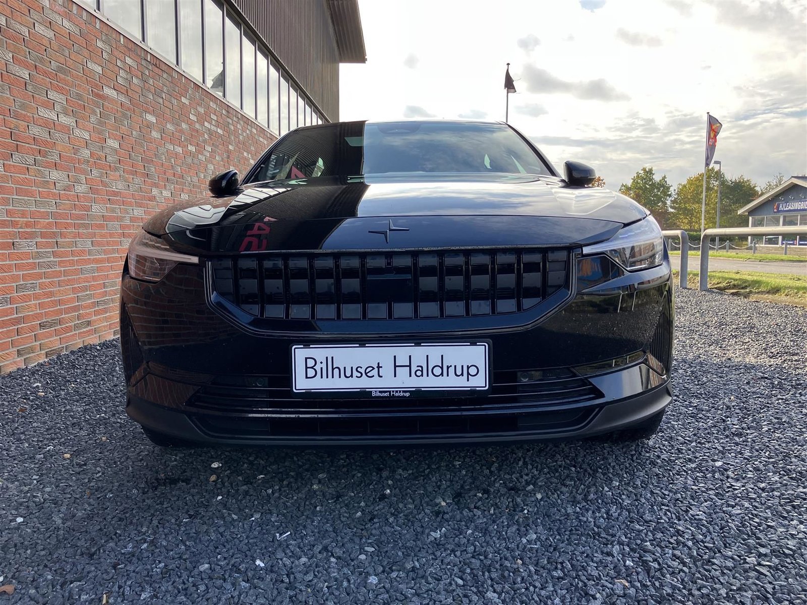 Brugt Polestar El Long Range Single Motor Hk D Aut Til Salg