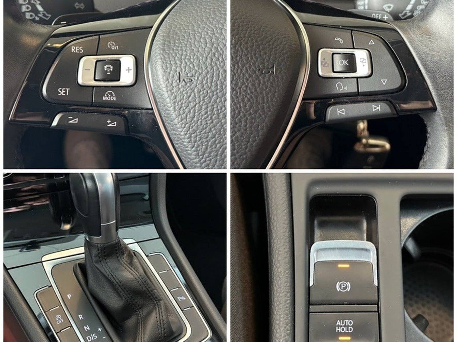 Volkswagen Golf Variant 1.4 TSI BMT DSG Sequential, 150hp, 2017