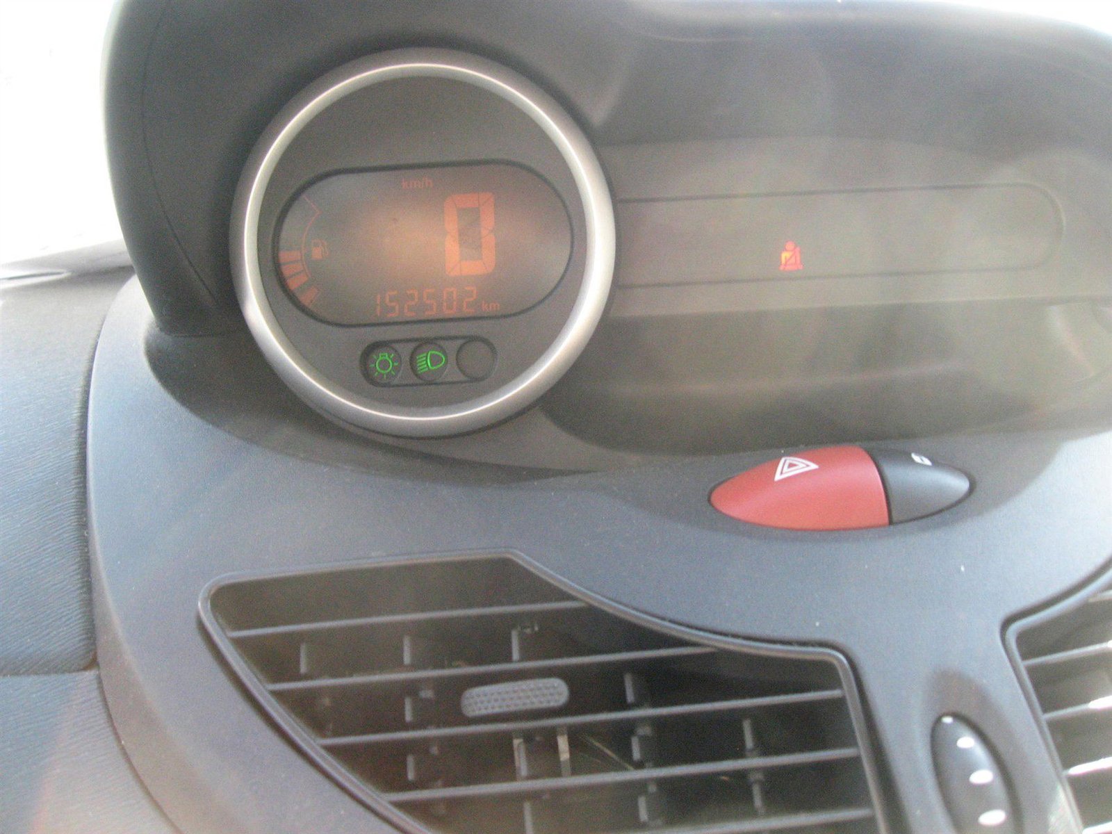 Renault Twingo 1.2 Manual, 76hp, 2011