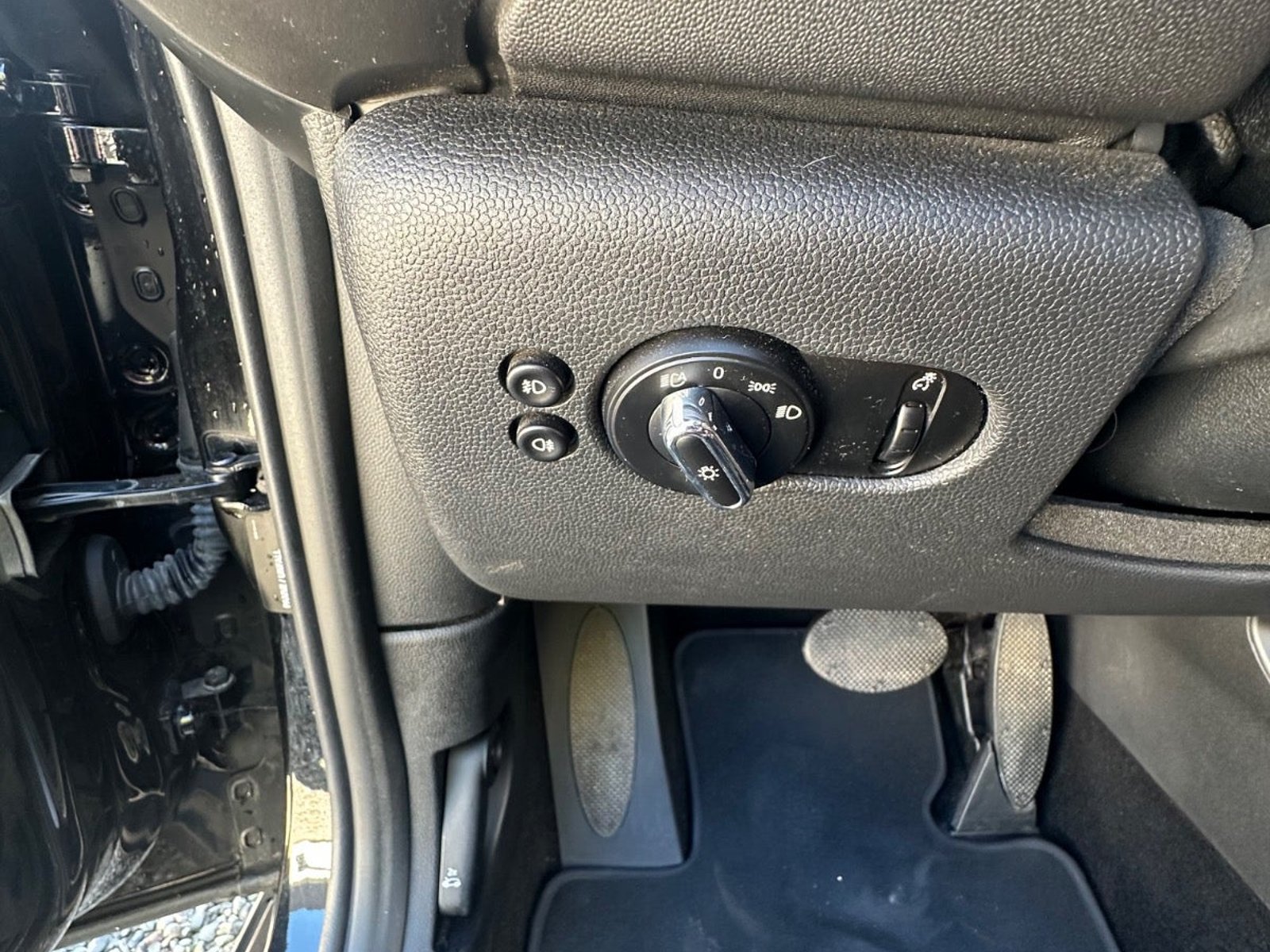 MINI Cooper Convertible Automatic, 6-trins, 136ps, 2017
