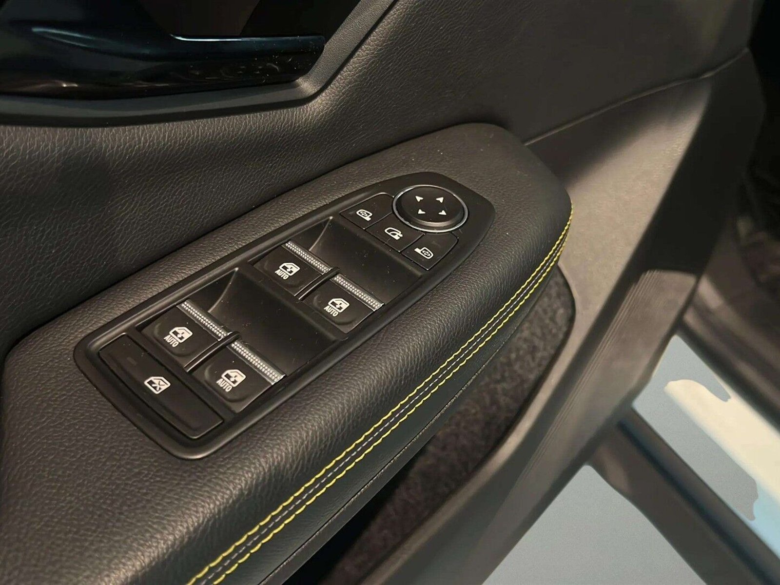 Renault Scenic E-Tech High Range 87 kWh, 218hp, 2025