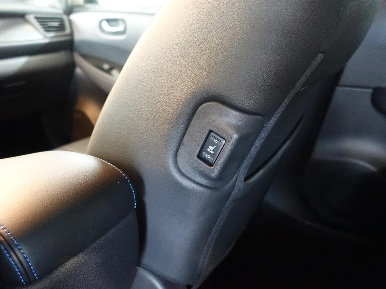Nissan Leaf, 150ps, 2019