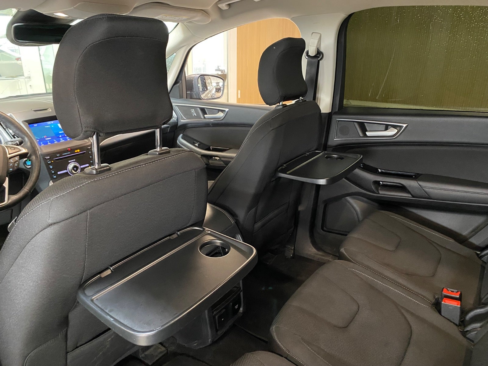Ford S-Max 2.0 EcoBlue SelectShift, 190hp, 2020