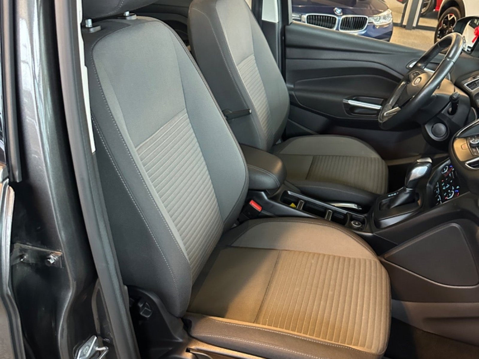 Ford C-Max 1.5 EcoBoost SelectShift, 150hp, 2018
