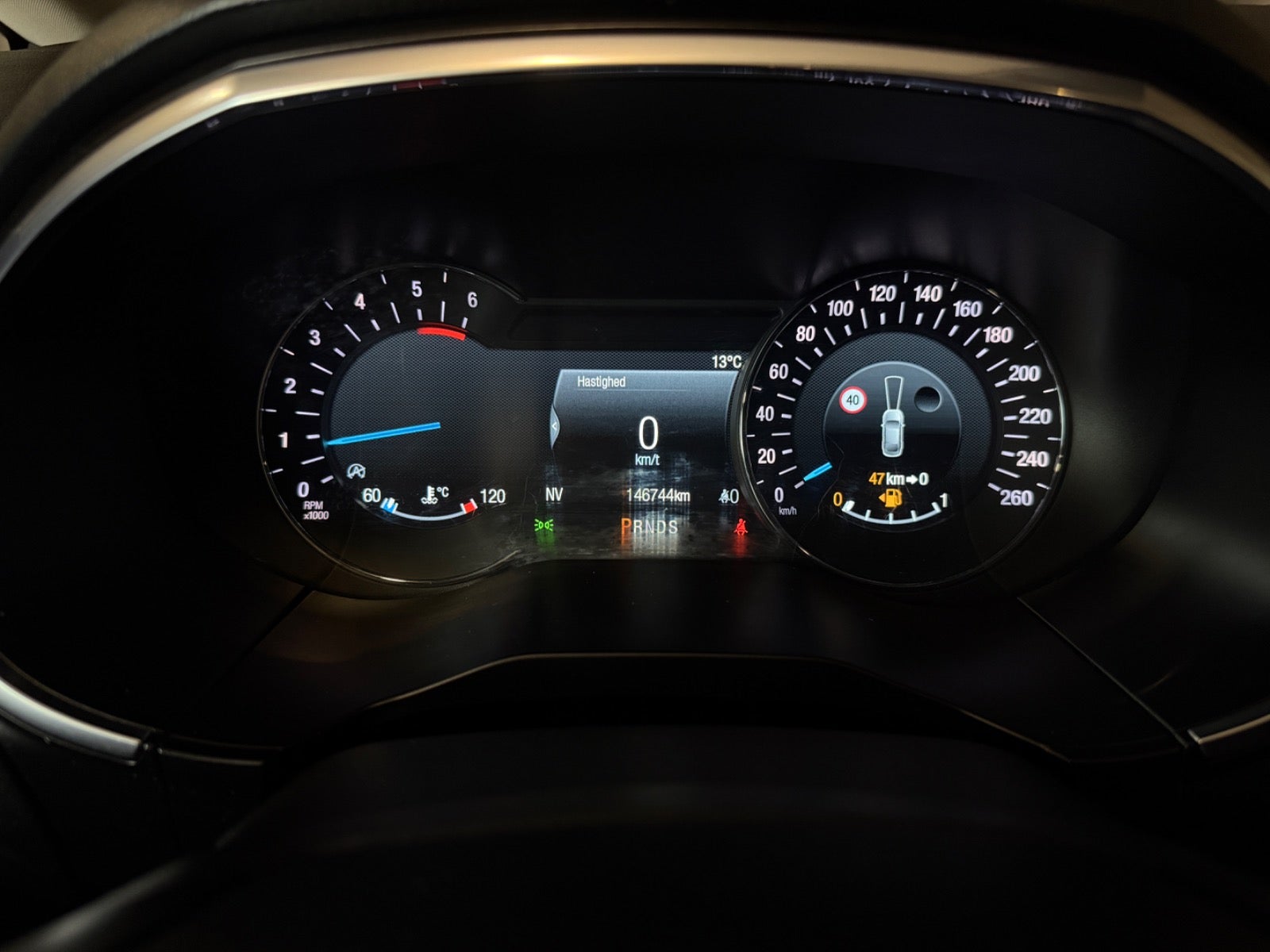 Ford S-Max 2.0 EcoBlue SelectShift, 190hk, 2020