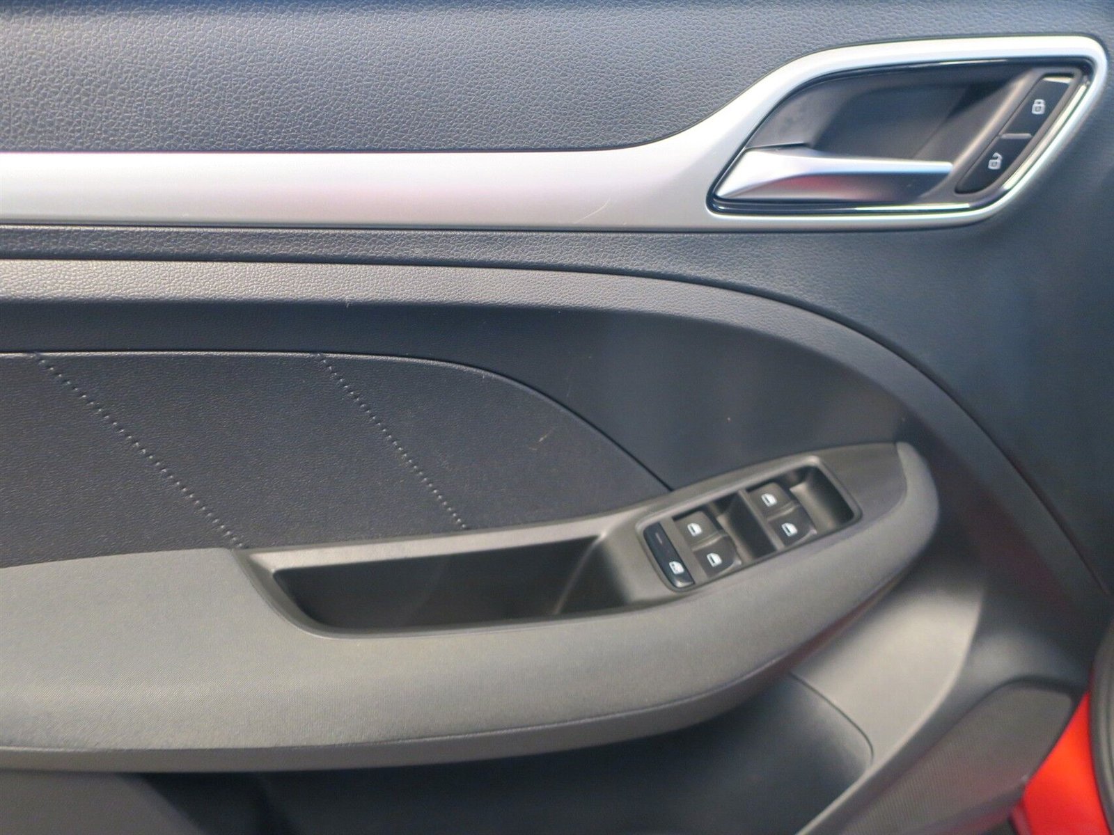 MG ZS EV, 143ps, 2020