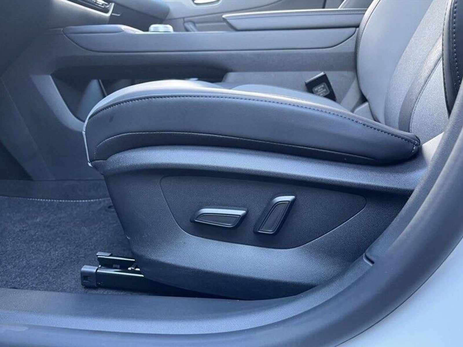 MG S5 EV Long Range 64 kWh, 231hk, 2025