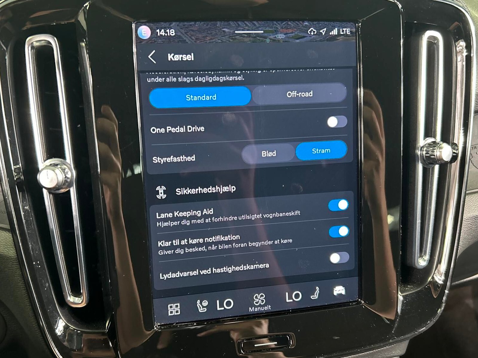 Volvo XC40 Recharge, 231ps, 2023