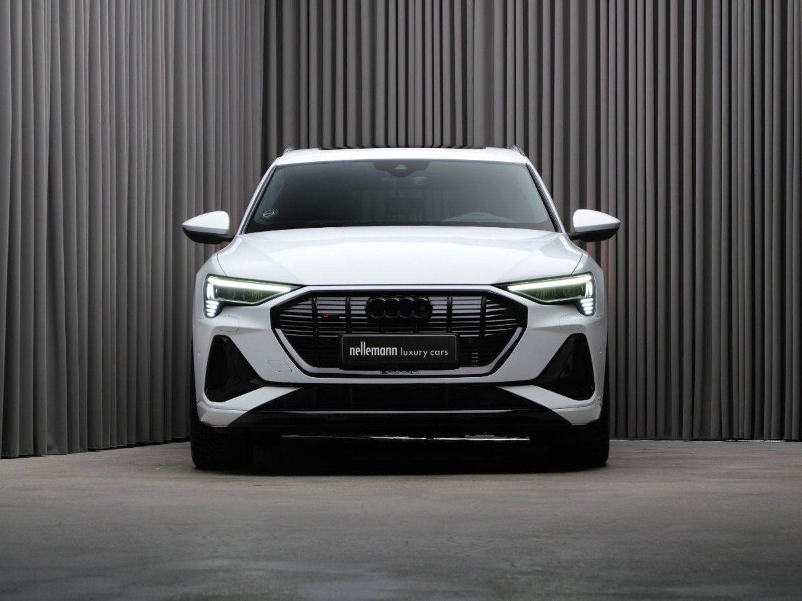 Audi e-tron Sportback 55 quattro, 408ps, 2020