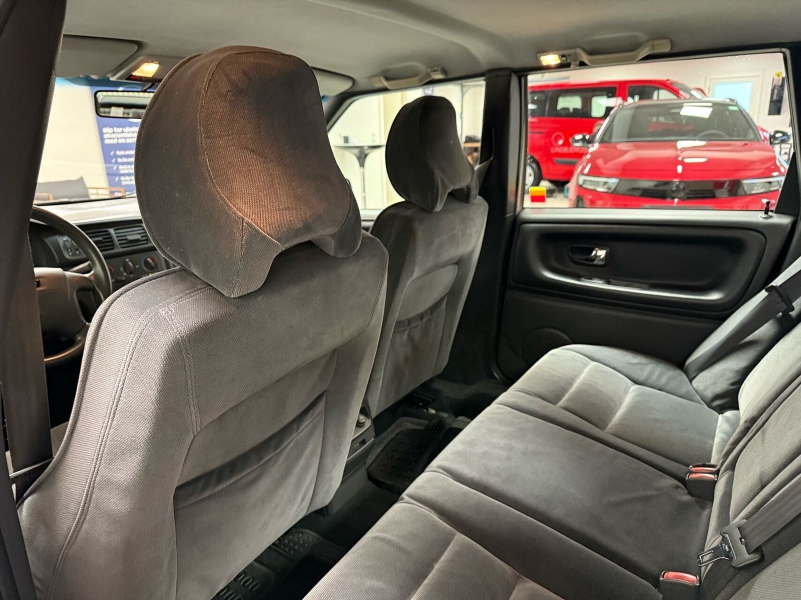 Volvo S70 2.4 Manual, 5-trins, 140ps, 2000