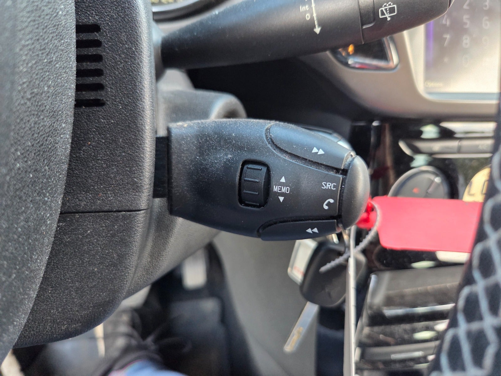 DS 3 1.6 BlueHDi Manual, 99hp, 2018