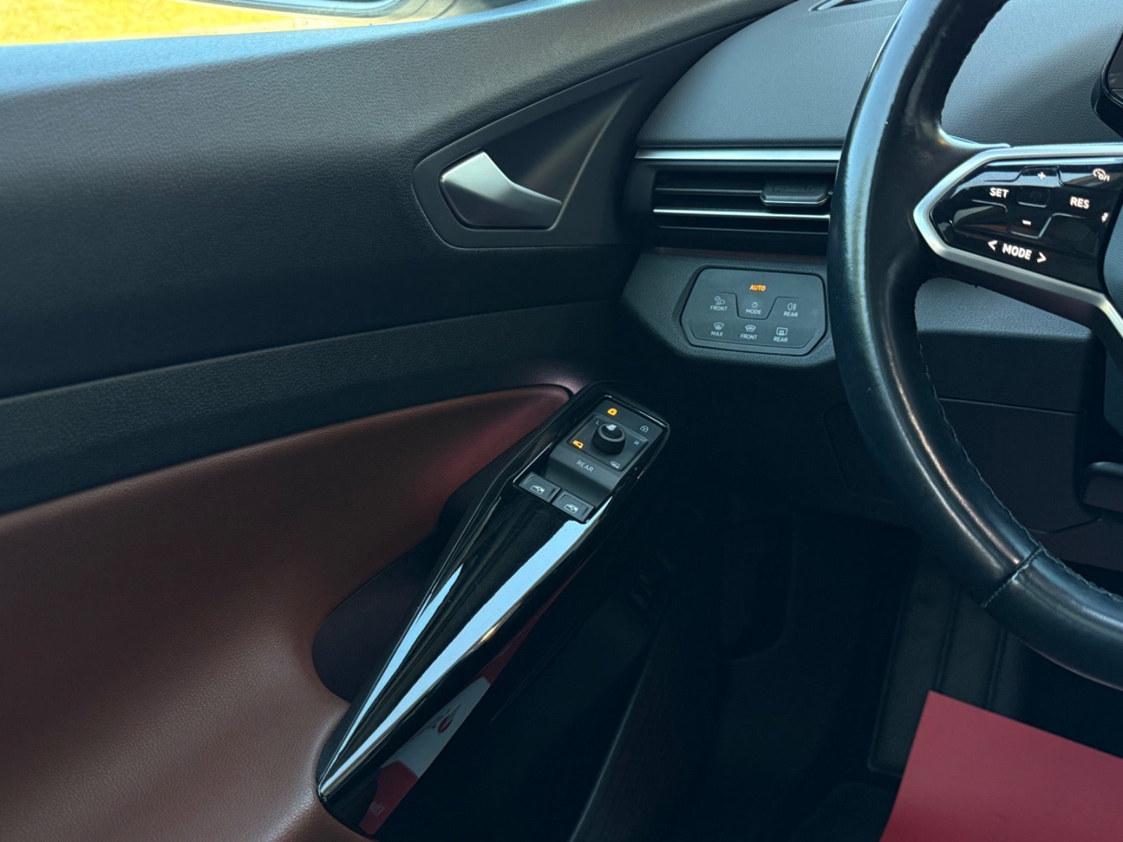 Volkswagen ID.4 Pro Performance, 204hp, 2021