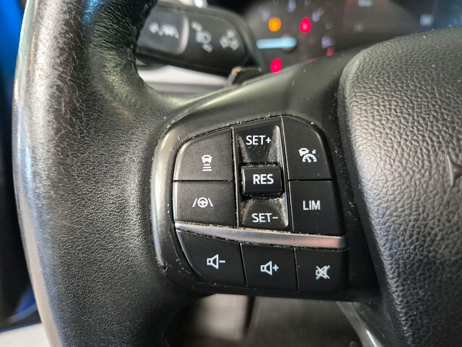 Ford Focus 2.0 EcoBlue SelectShift, 8-trins, 150ps, 2019