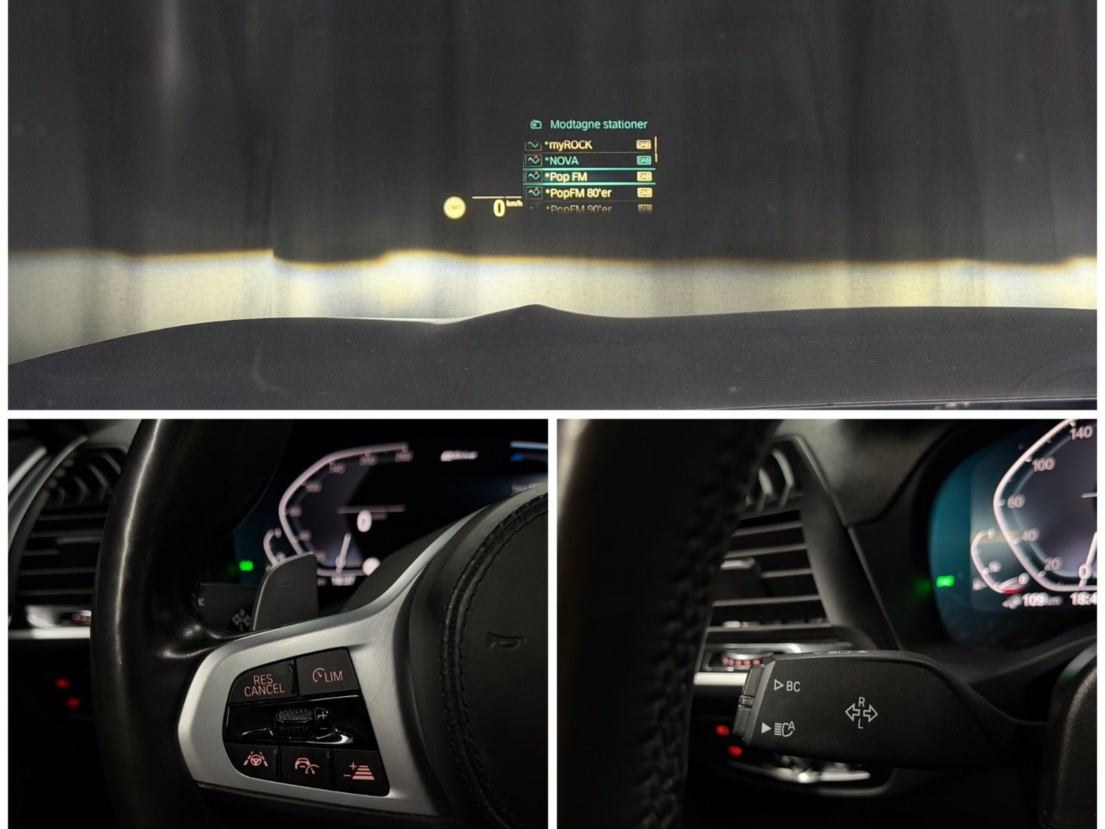 BMW X3 xDrive30e Steptronic, 8-trinn, 292hk, 2021