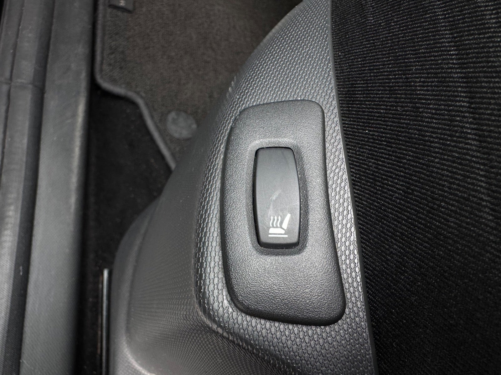 Renault Captur 1.5 dCi Manual, 5-trins, 90ps, 2015