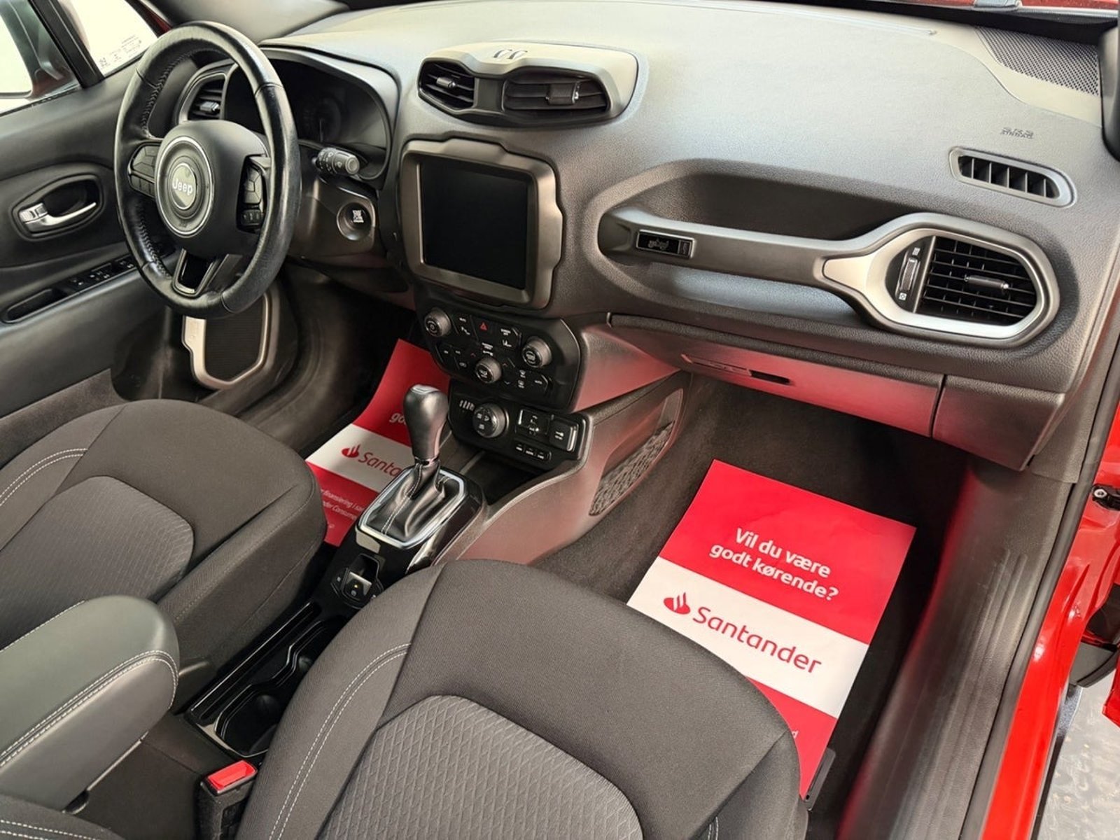 Jeep Renegade 4xe Automatic, 190hp, 2021