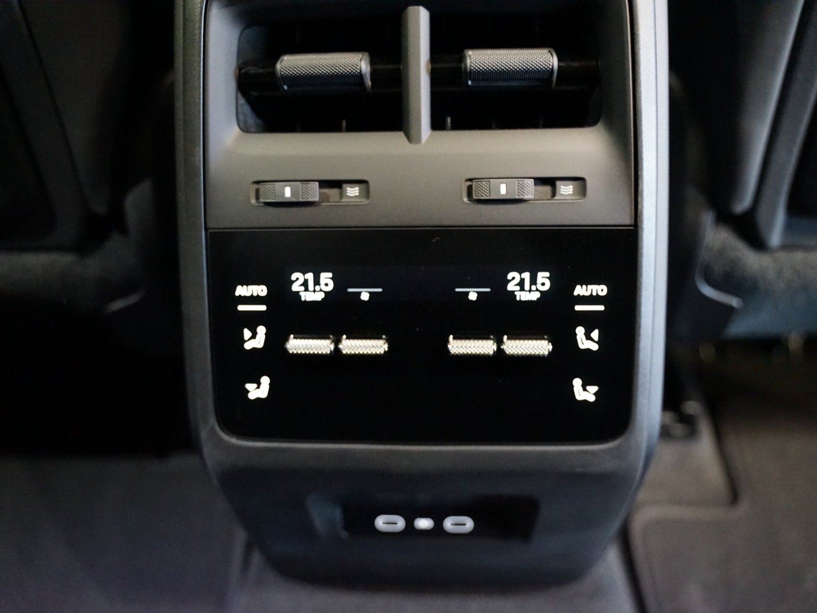 Porsche Macan 4, 388hp, 2024