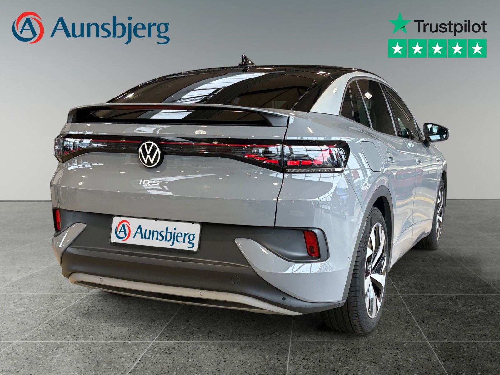 Volkswagen ID.5 Pro Performance, 204hp, 2023