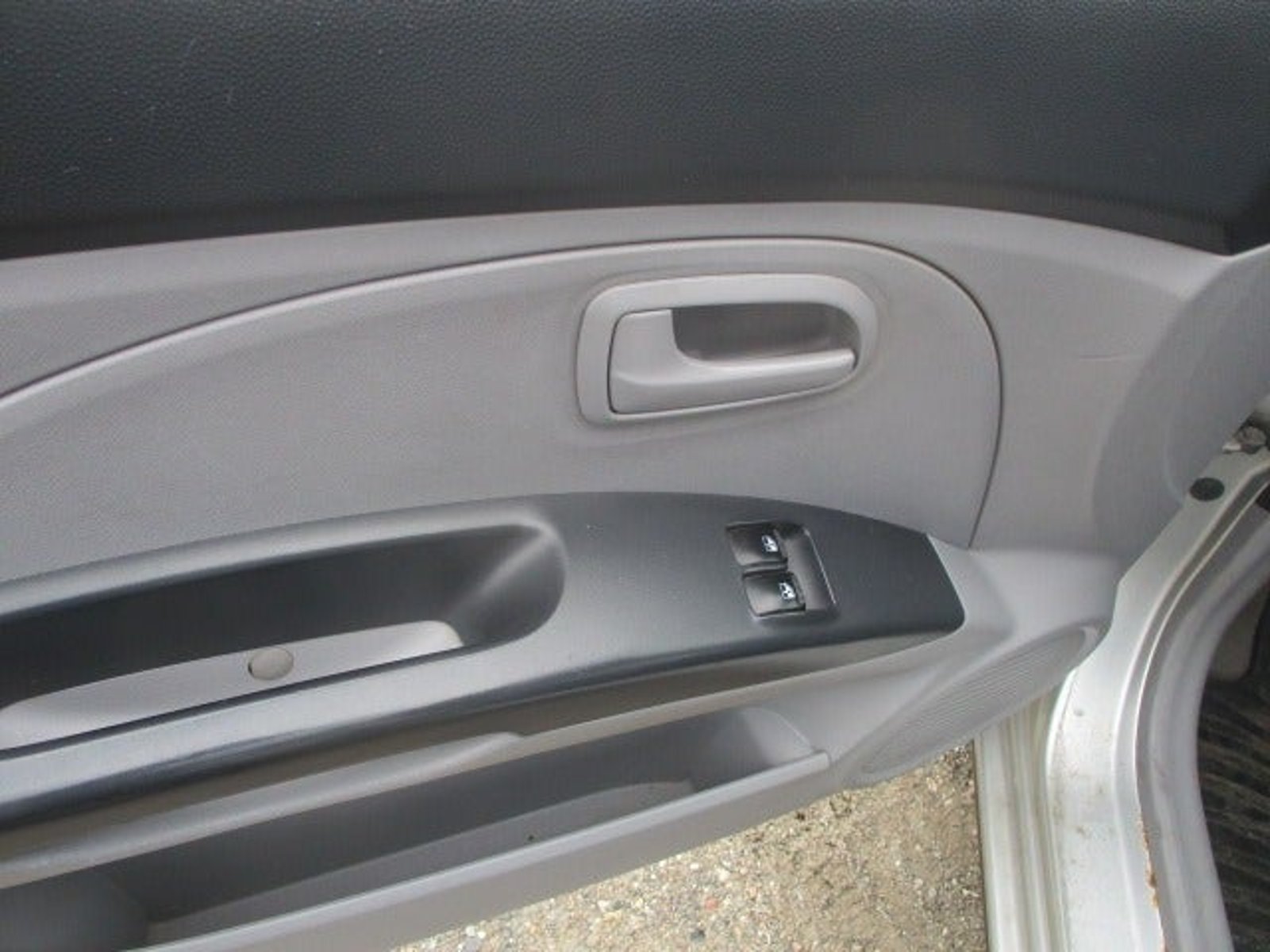 Kia Picanto 1.0 Manual, 61hp, 2005