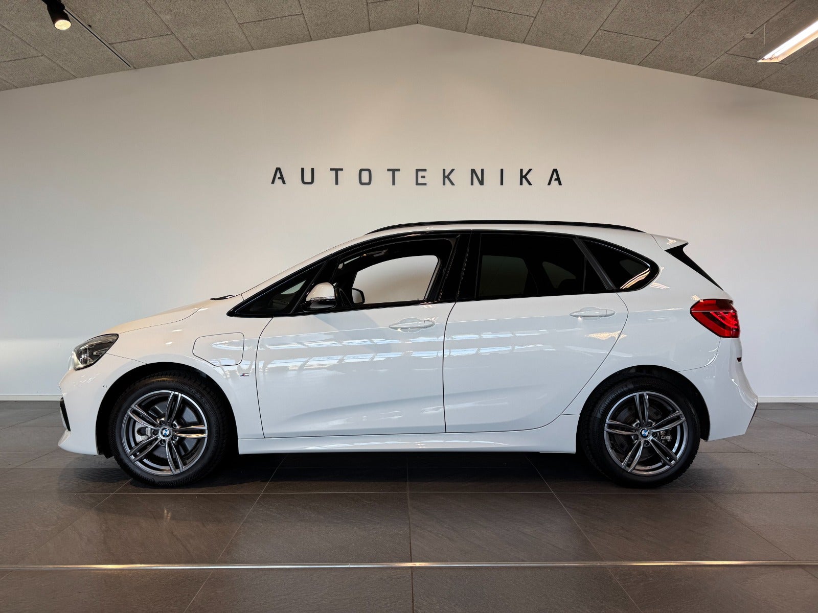 BMW 225xe 1,5 Active Tourer M-Sport aut.