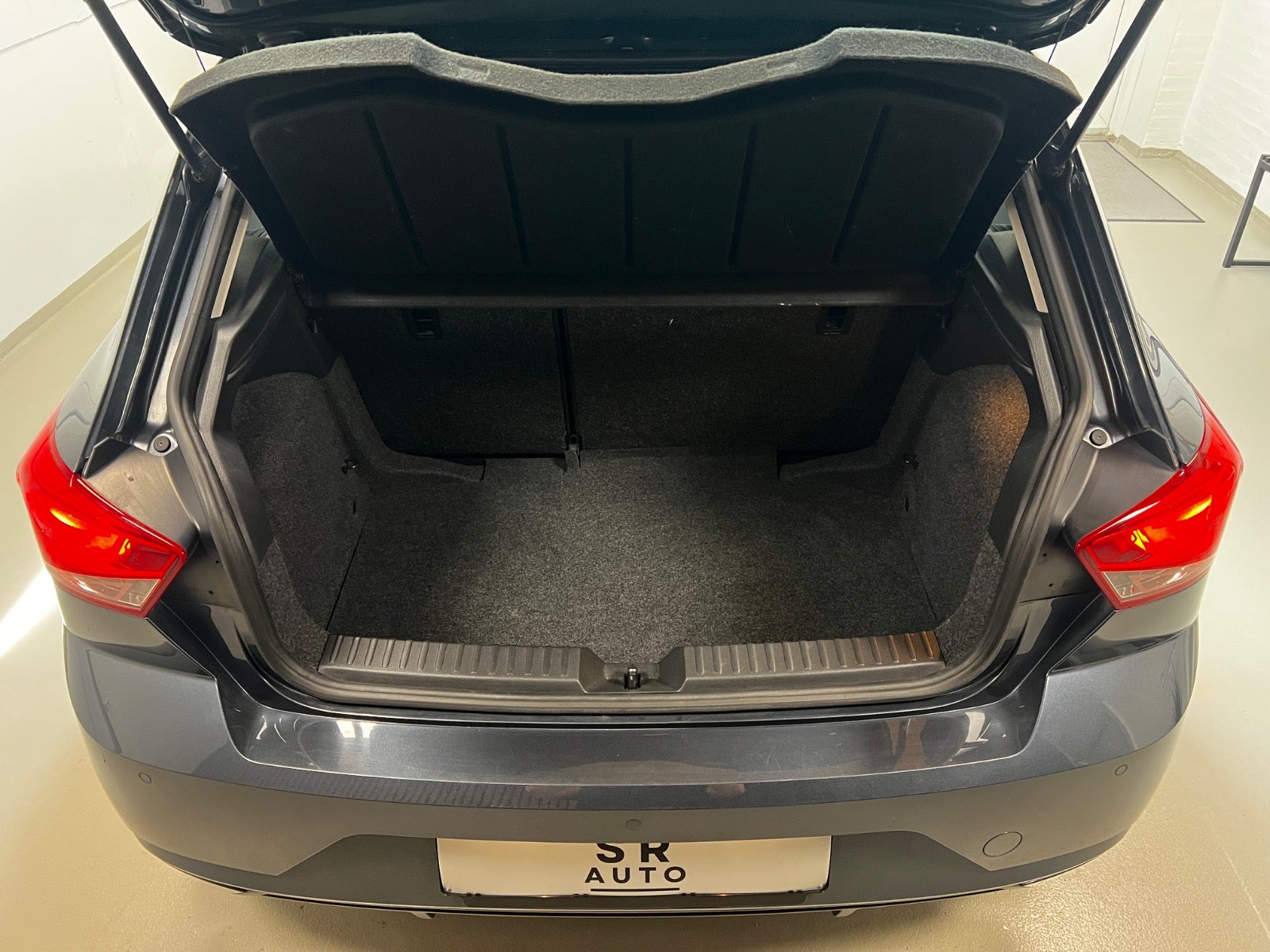 SEAT Ibiza 1.0 TSI Manual, 95hp, 2020