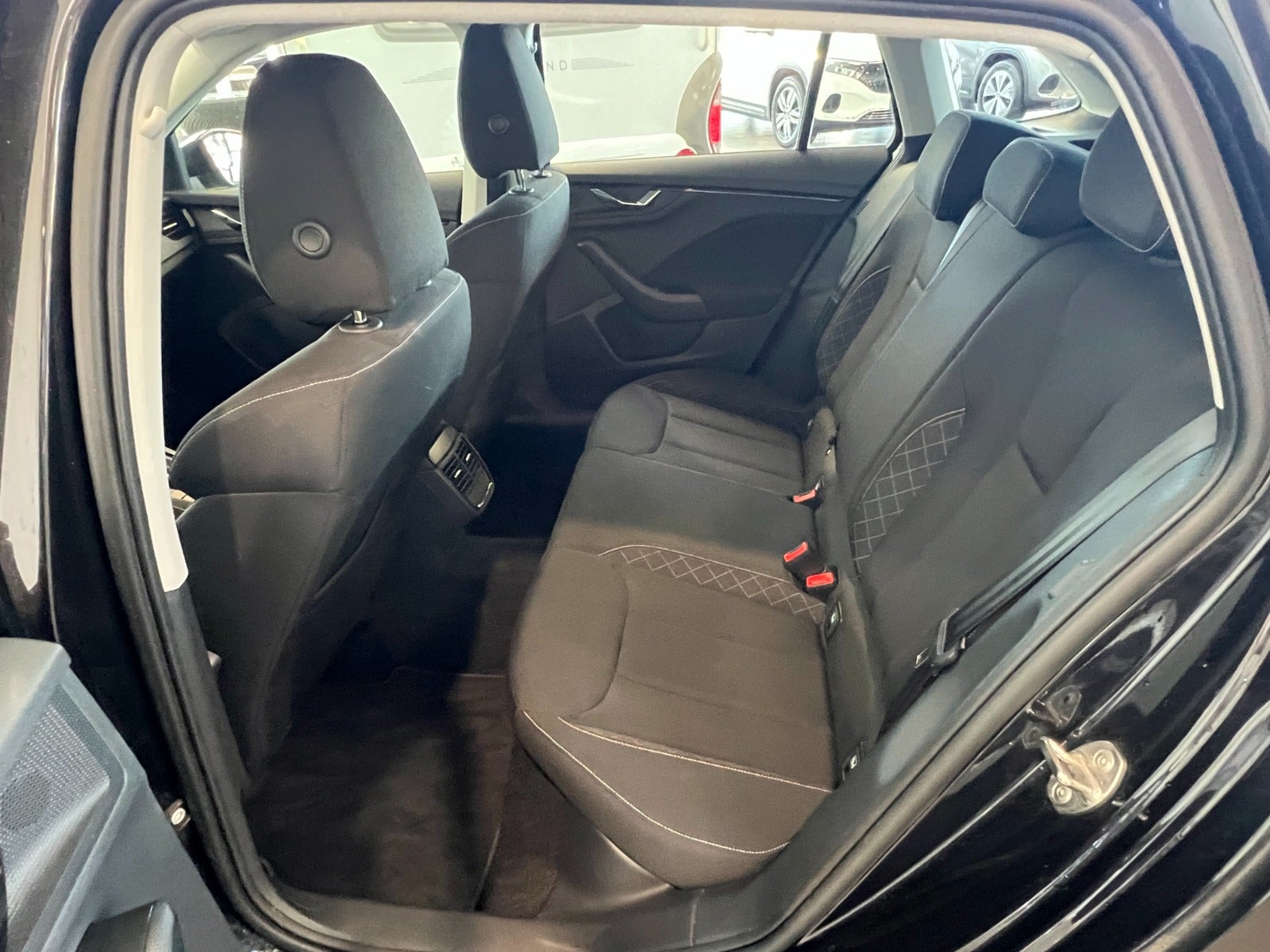 Škoda Scala 1.0 TSI Manual, 110hp, 2021