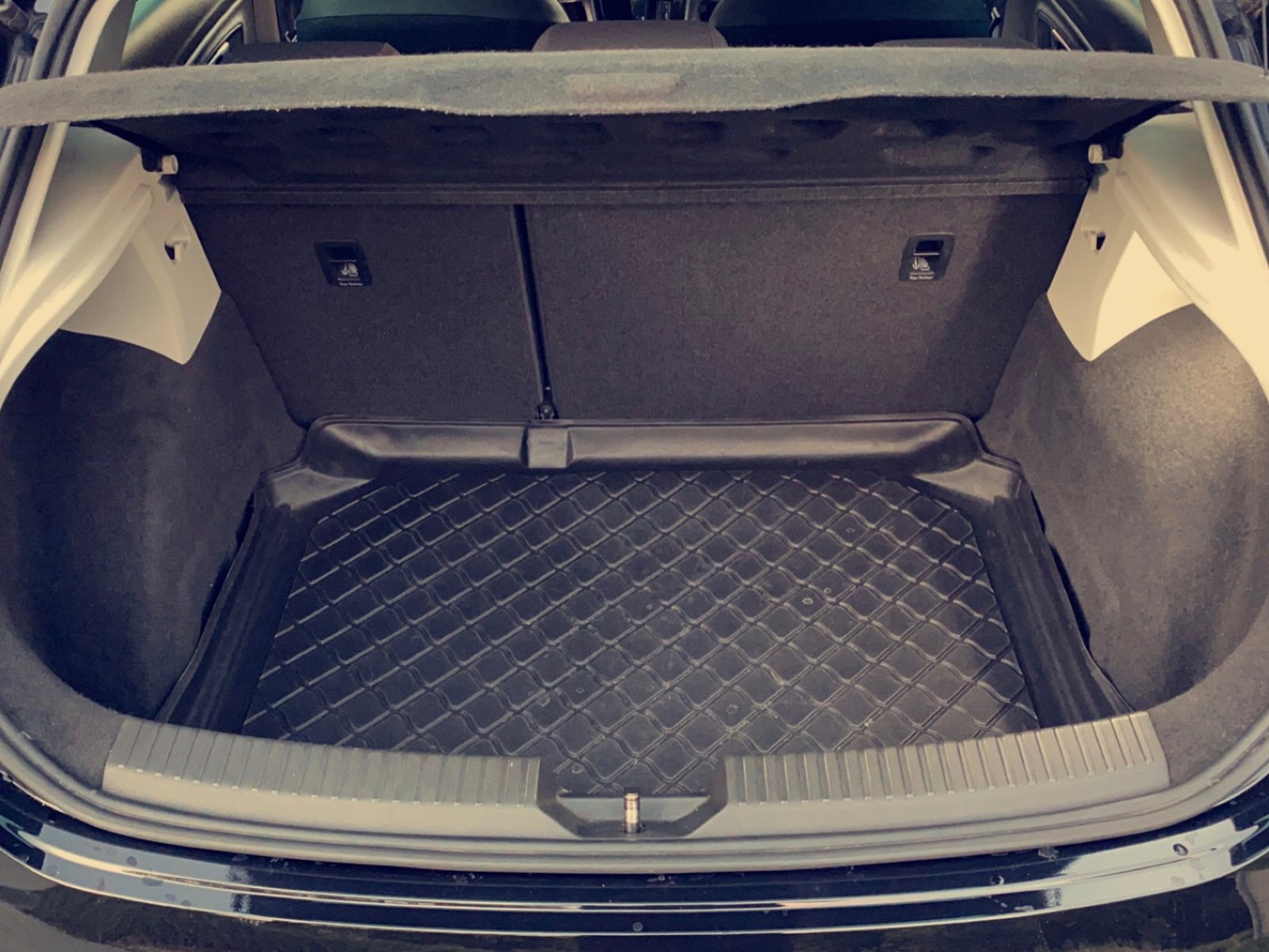 SEAT León 2.0 TDI DSG Sequential, 6-trins, 150ps, 2016