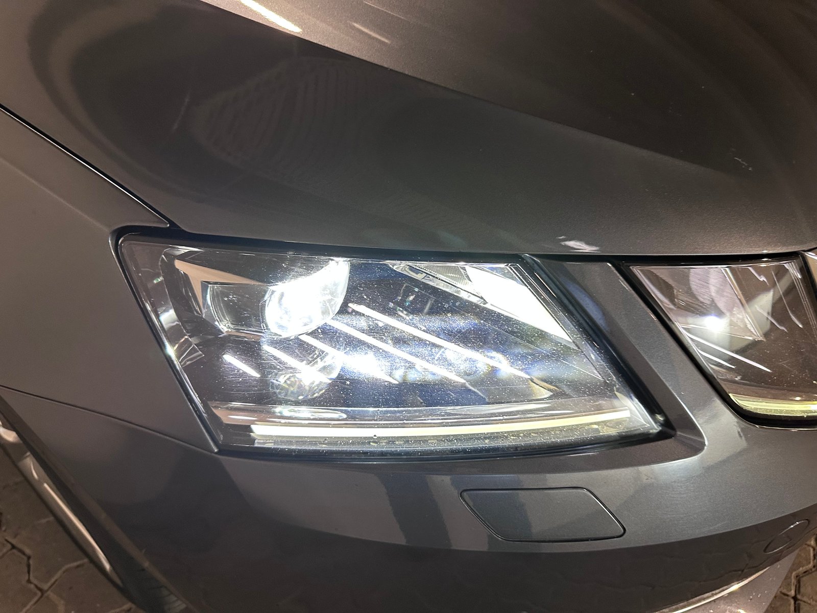 Škoda Octavia Combi 1.8 TSI DSG Sequential, 180hp, 2018