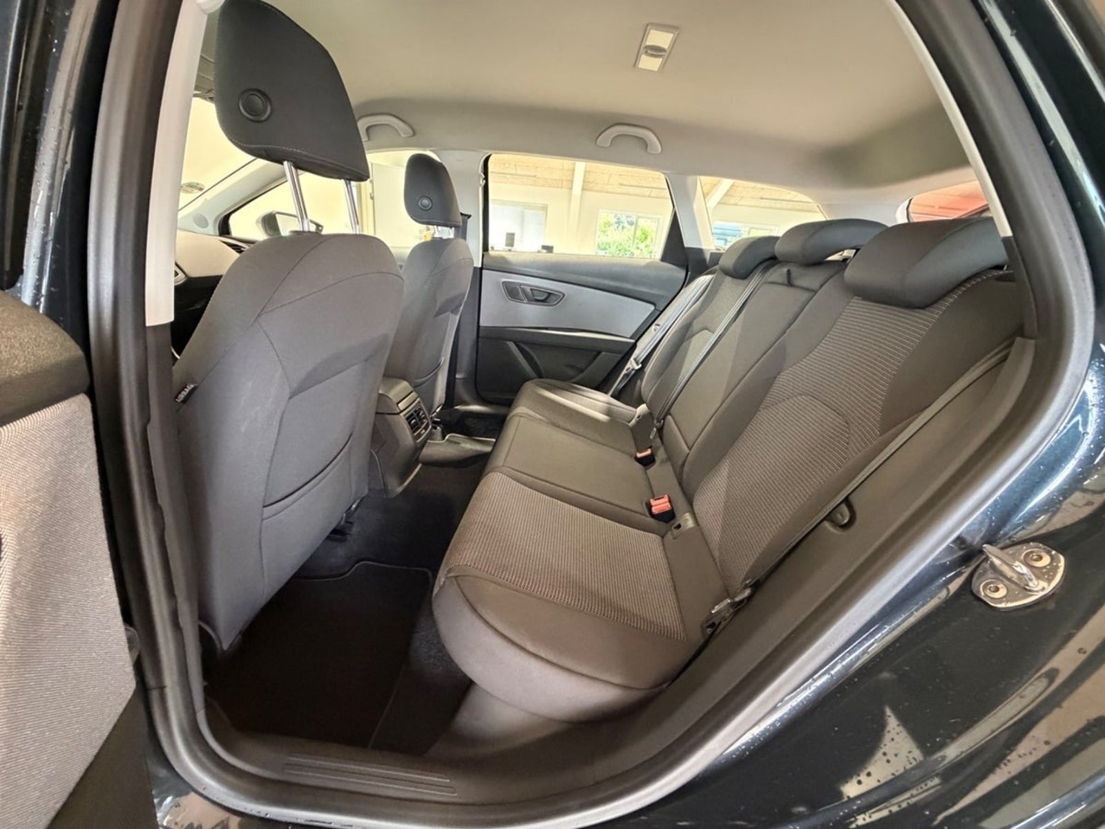 SEAT León ST 1.5 TSI DSG Sequential, 7-trins, 150ps, 2020