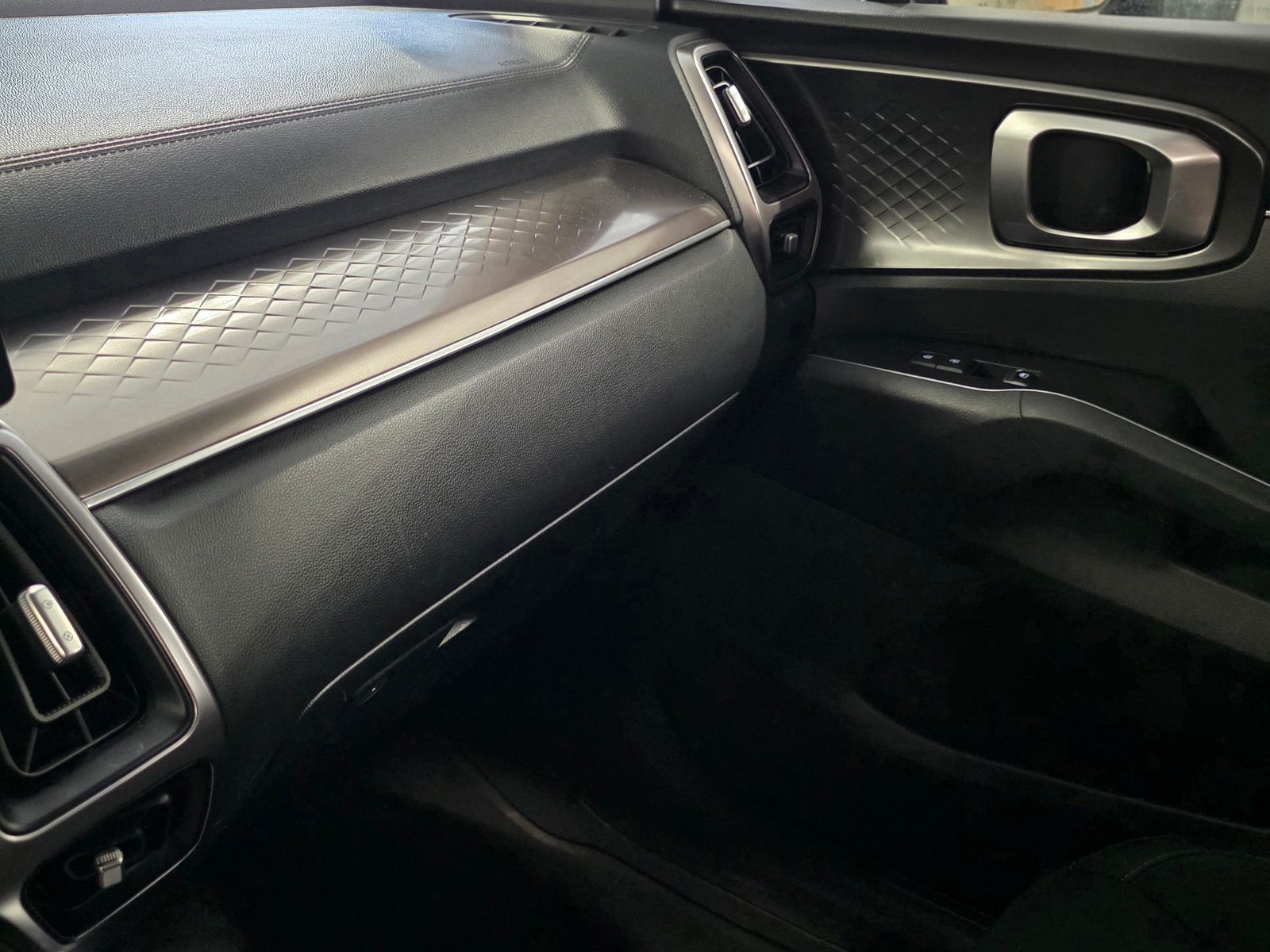 Kia Sorento PHEV Automatic, 265hp, 2022