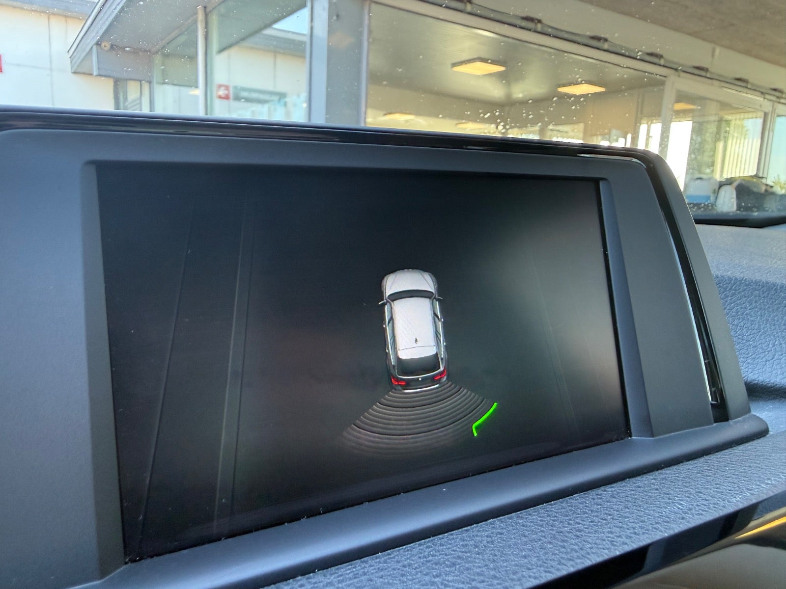 BMW 320d Touring Steptronic, 8-trins, 190ps, 2019