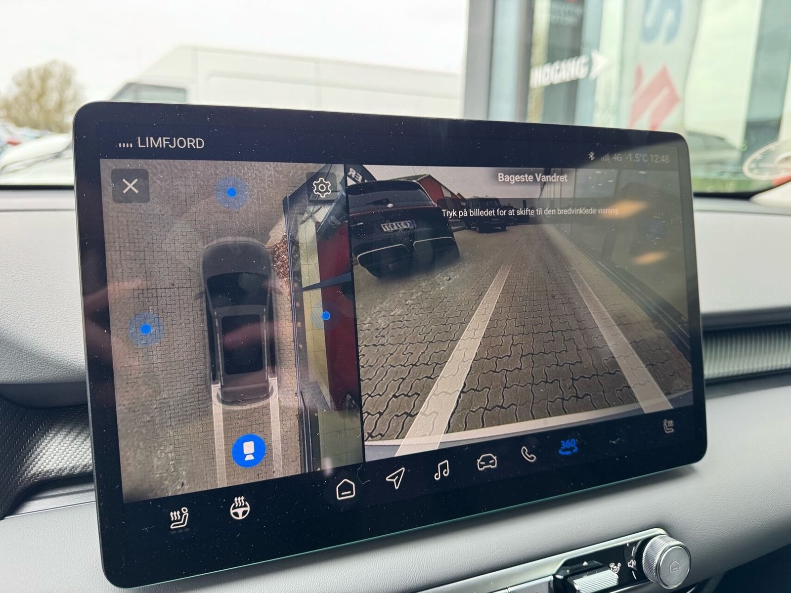 MG S5 EV Long Range 64 kWh, 231hk, 2025