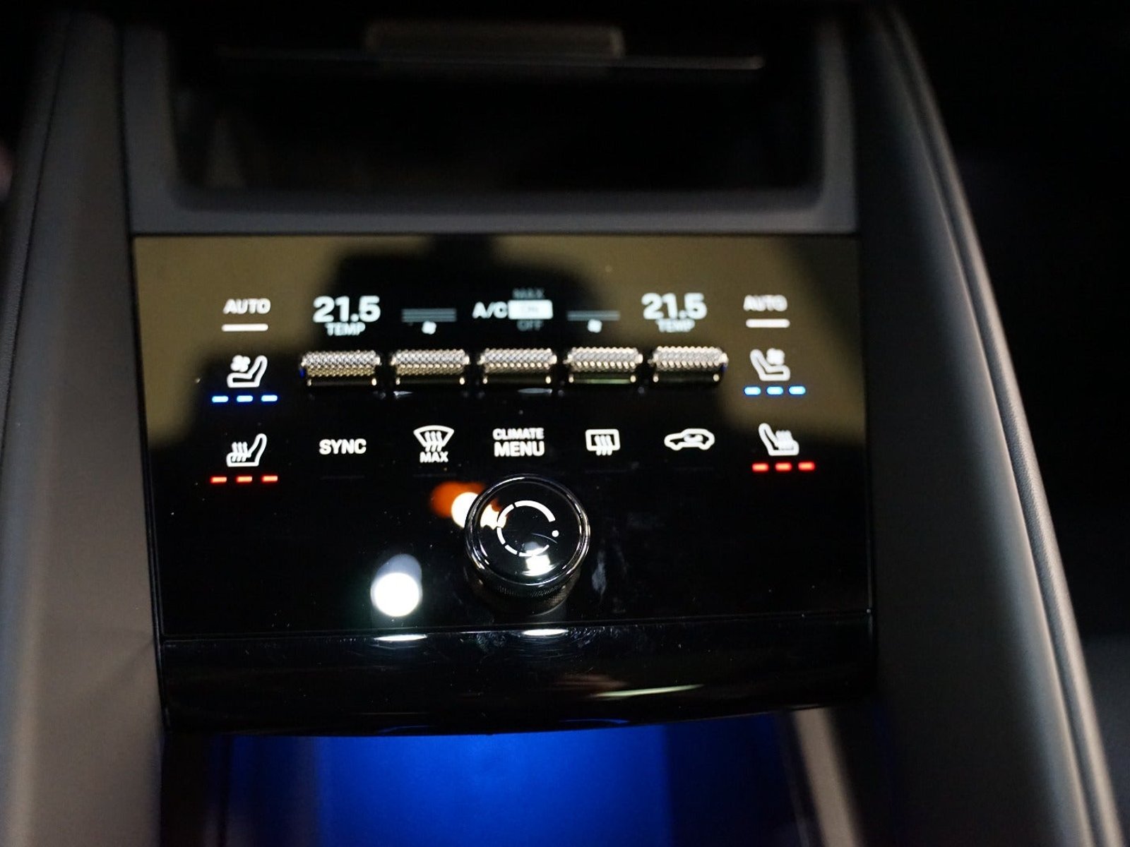 Porsche Macan 4, 388hp, 2024