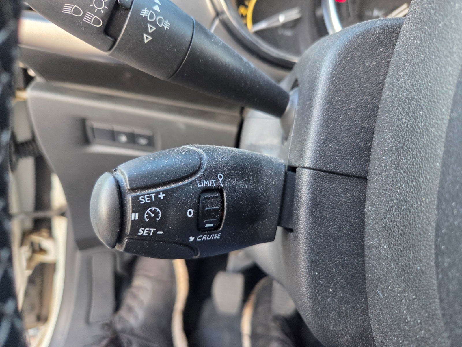 DS 3 1.6 BlueHDi Manual, 99hp, 2018