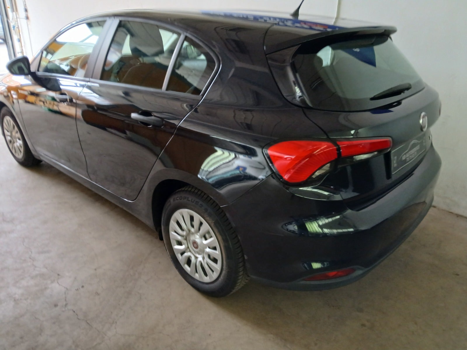 Fiat Tipo 1.4 FIRE Manual, 95hp, 2017