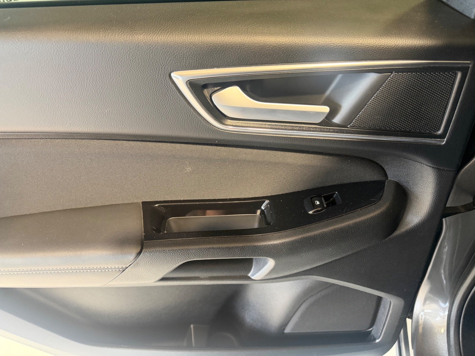 Ford S-Max 2.0 TDCi Powershift, 180hk, 2017